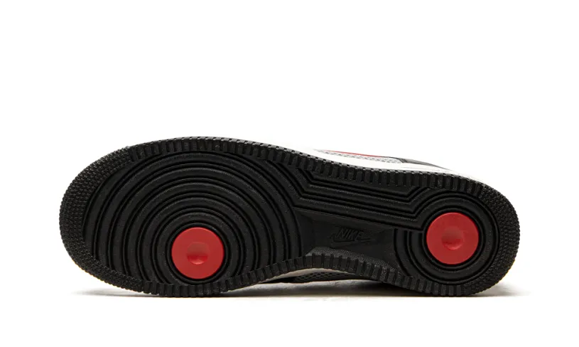 Nike Lifestyle Air Force 1 Low Premium 'Spiridon' 