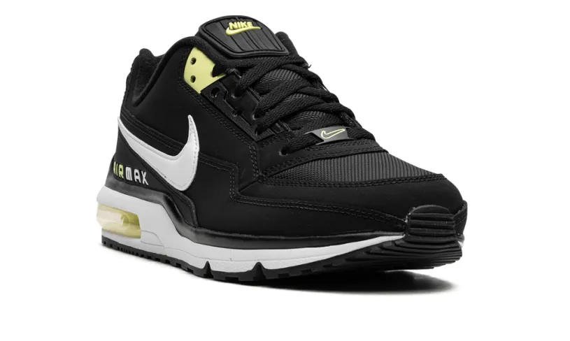 Nike Lifestyle Air Max LTD 3 'Light Lemon Twist' 