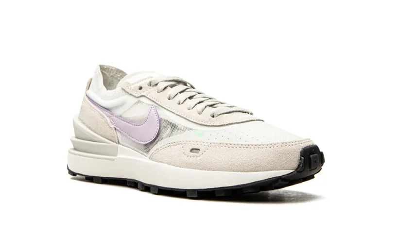 Nike Basketball WAFFLE ONE WMNS 'Summit White' 