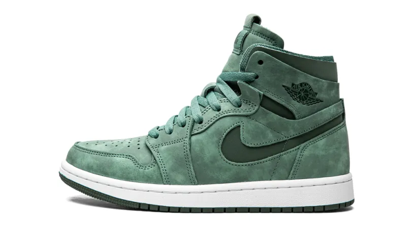 Air Jordan 1 JORDAN 1 HIGH ZOOM AIR CMFT WMNS 'Emerald Green'