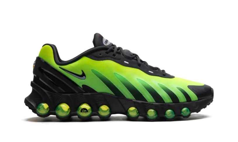 Nike Air Max Air Max DN8 'Black Green' 