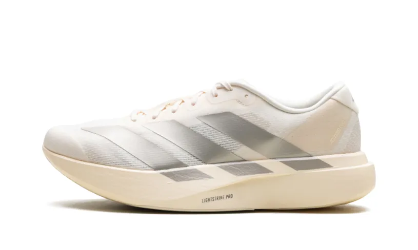 More Adidas Shoes Adizero Evo SL WMNS 'Wonder White' 