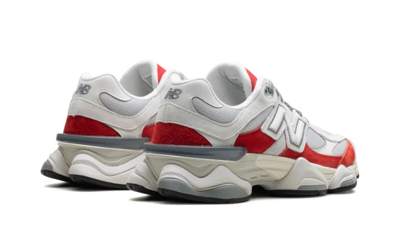 New Balance 9060 9060 'White Red' 