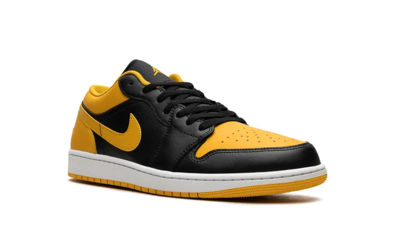Air Jordan 1 Air Jordan 1 Low 'Yellow Orche' 