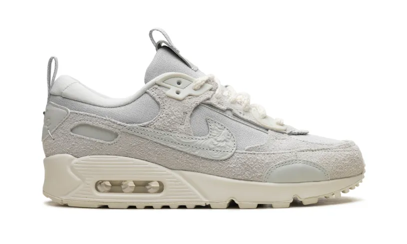 Nike Air Max AIR MAX 90 FUTURA WMNS 'Needlework' 