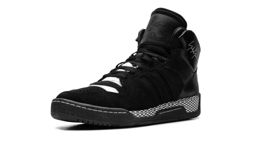 Adidas Y-3 Y-3 Hayworth 'Black White' 