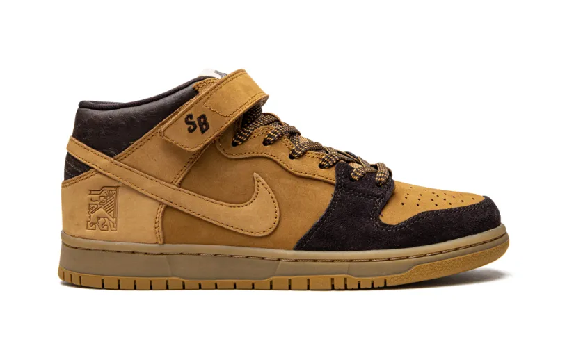 Nike SB SB Dunk Mid Pro 'Lewis Marnell' 