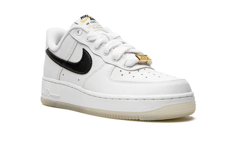 Nike Lifestyle Air Force 1 '07 'Bronx Origins' 