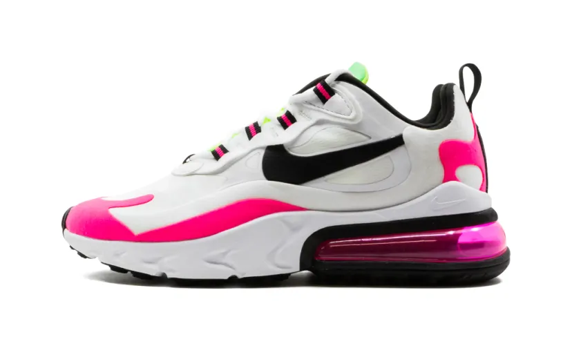 Nike Air Max AIR MAX 270 REACT WMNS