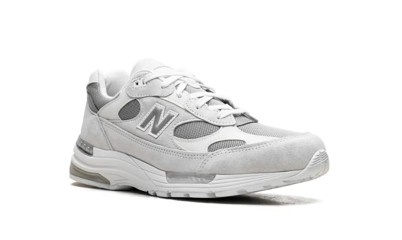 New Balance 992 992 'Made in USA - Nimbus Cloud' 