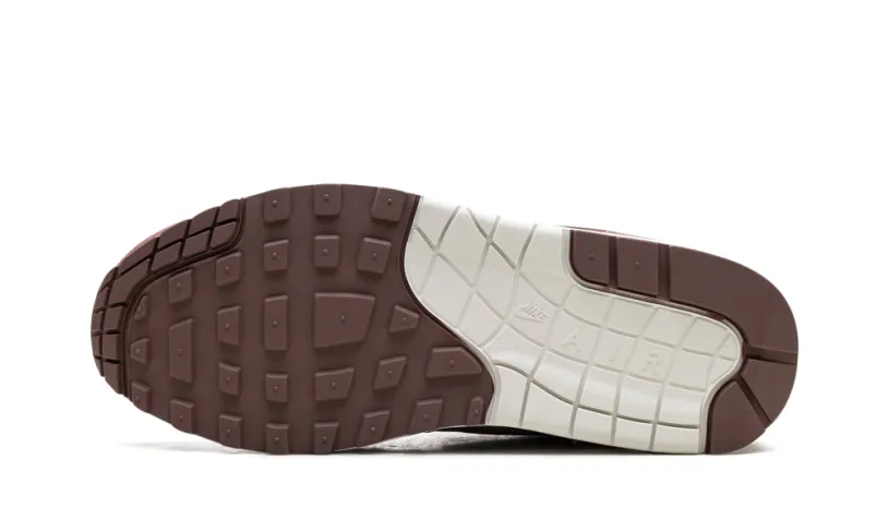 Nike Air Max AIR MAX 1 WMNS 'Smokey Mauve' 