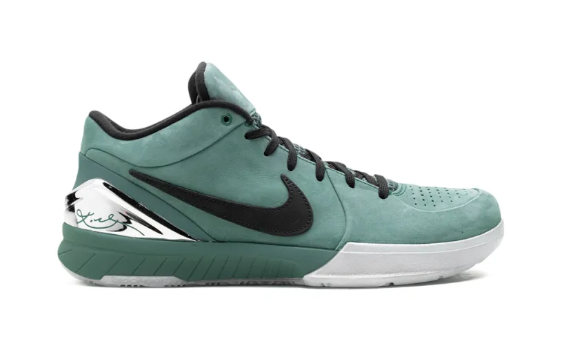 Nike Basketball Zoom Kobe 4 Protro 'Bicoastal' 