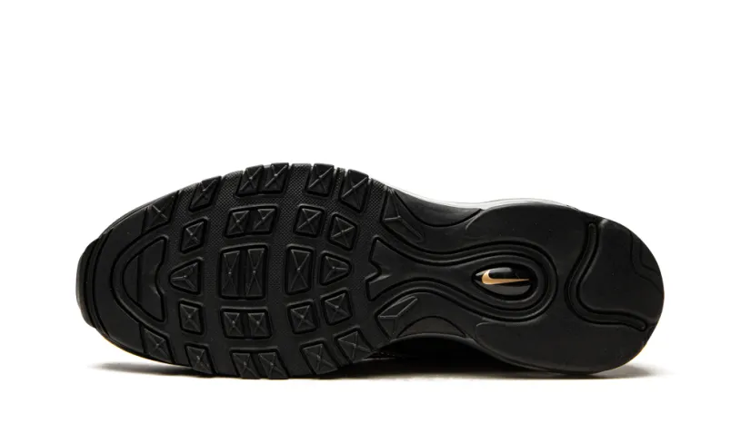 Nike Air Max Air Max 97 CM 'Black Metallic Gold'