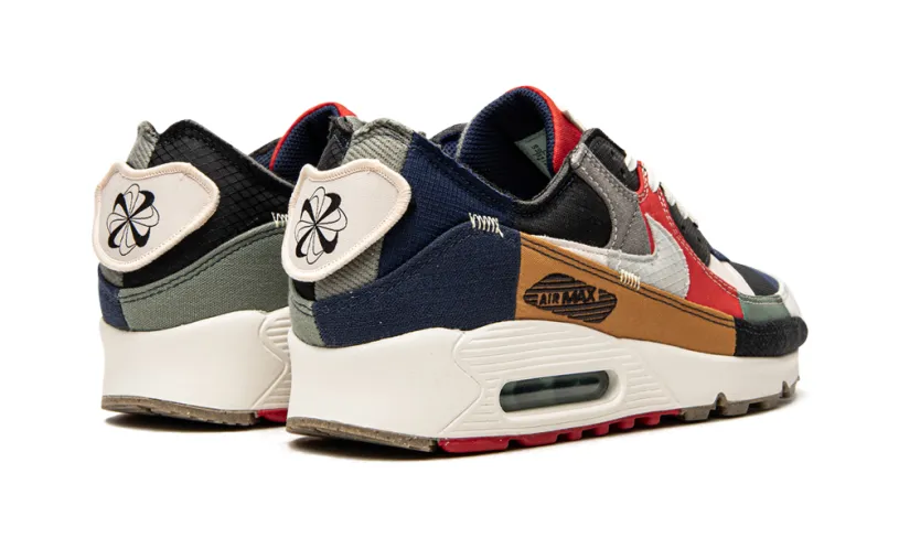 Nike Air Max AIR MAX 90 MNS WMNS 'Legacy' 