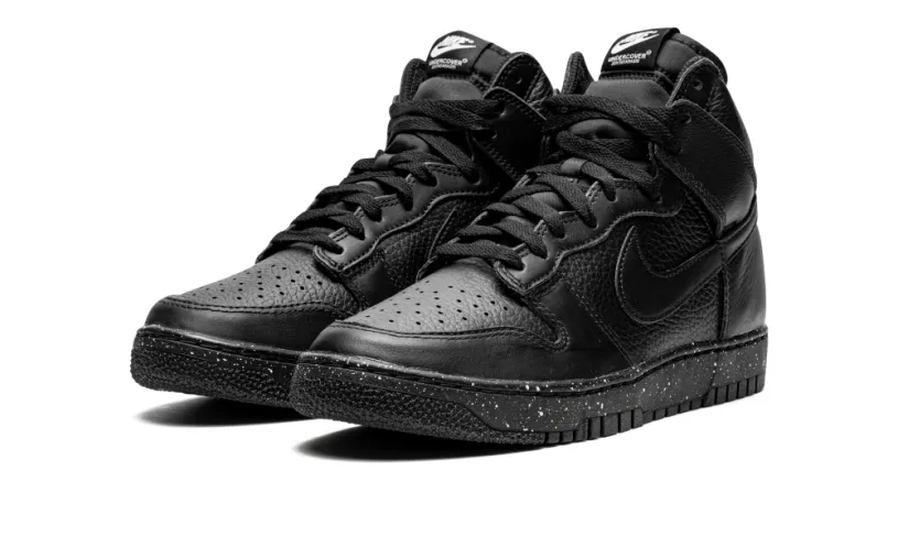 Nike Dunk Dunk HI 1985 'Undercover - UBA'