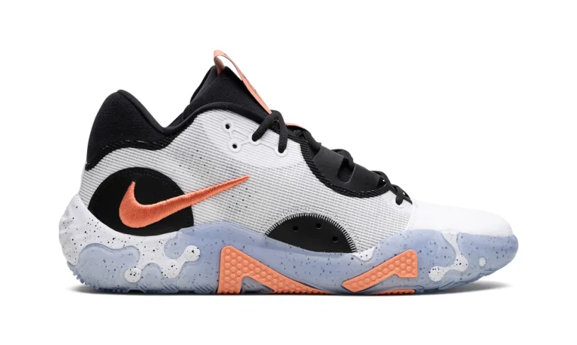 Nike Basketball PG 6 'Fluoro' 