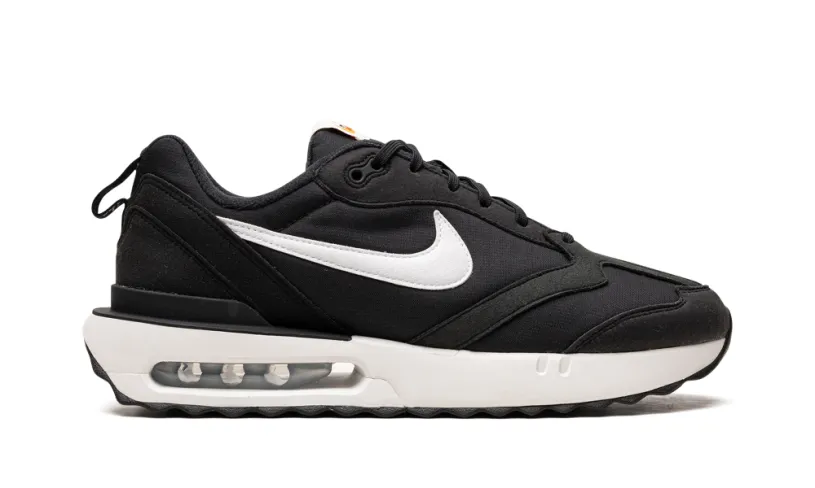 Nike Lifestyle AIR MAX DAN WMNS 'Black White'