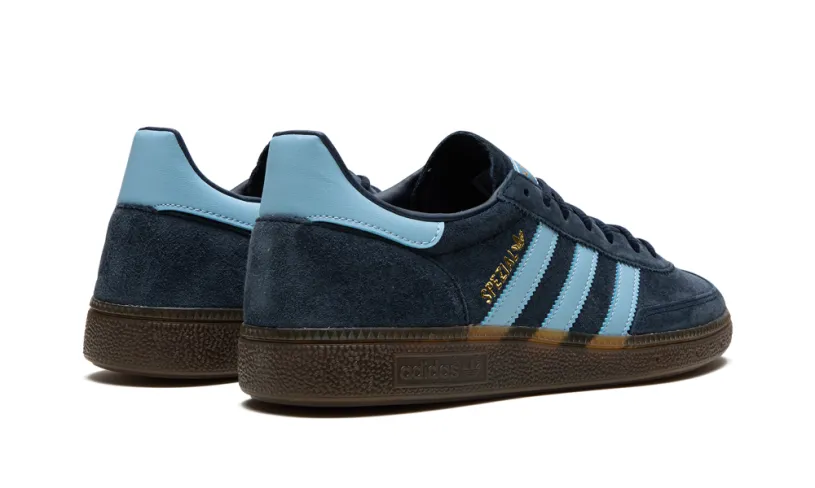 Adidas Handball Spezial Handball Spezial 'Navy   Gum' 