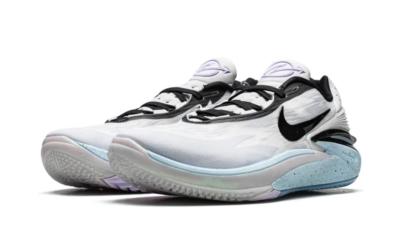 Nike Basketball Air Zoom G.T. Cut 2 'Sabrina Ionescu Takeover Mode'