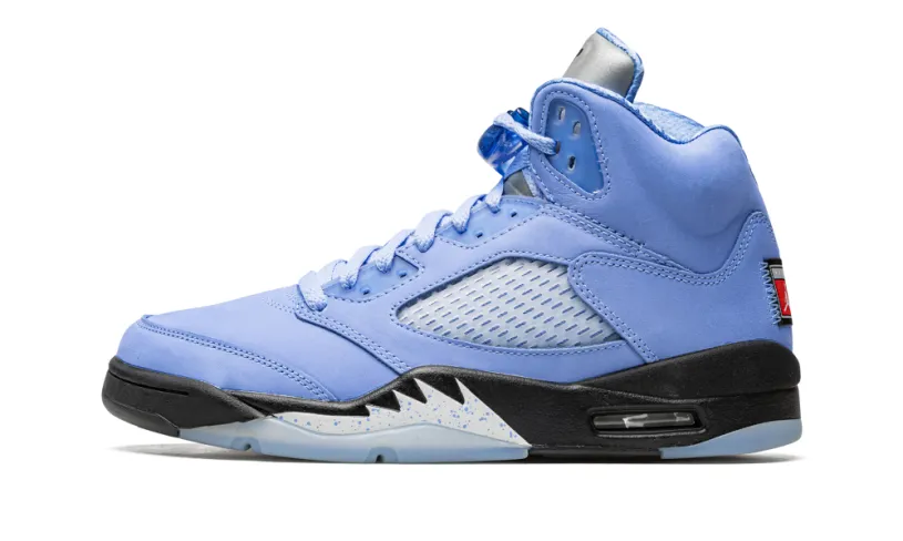 Air Jordan 5 Air Jordan 5 Retro SE 'UNC' 