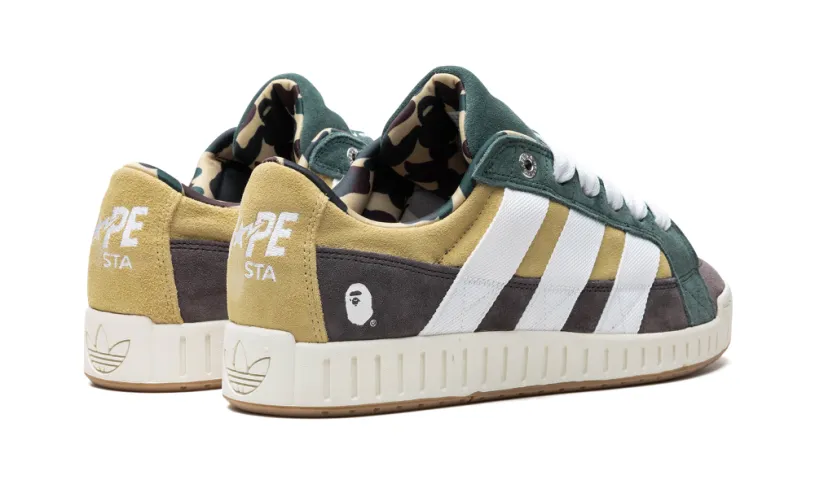 More Adidas Shoes Adidas_N_BAPE 'BAPE' 