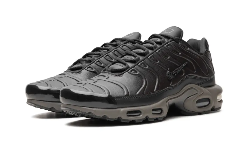 Nike Air Max Air Max Plus 'Black Tea   Petra Brown' 'Black Tea   Petra Brown' 
