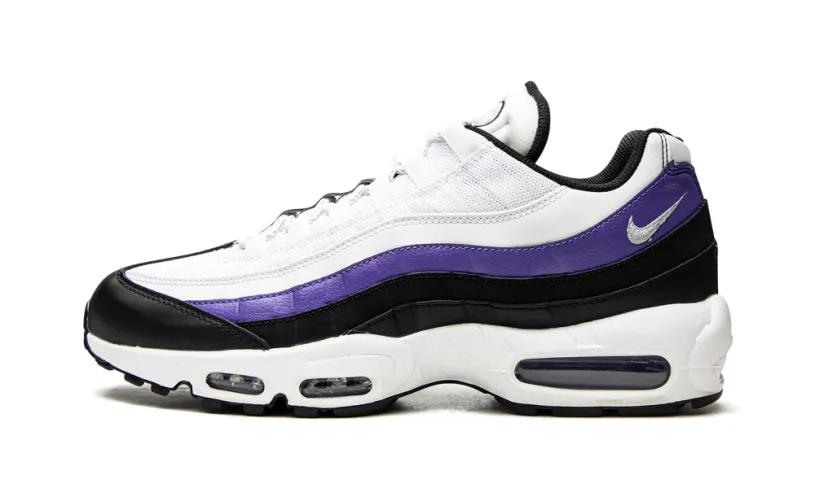 Nike Air Max Air Max 95 'Persian Violet' 