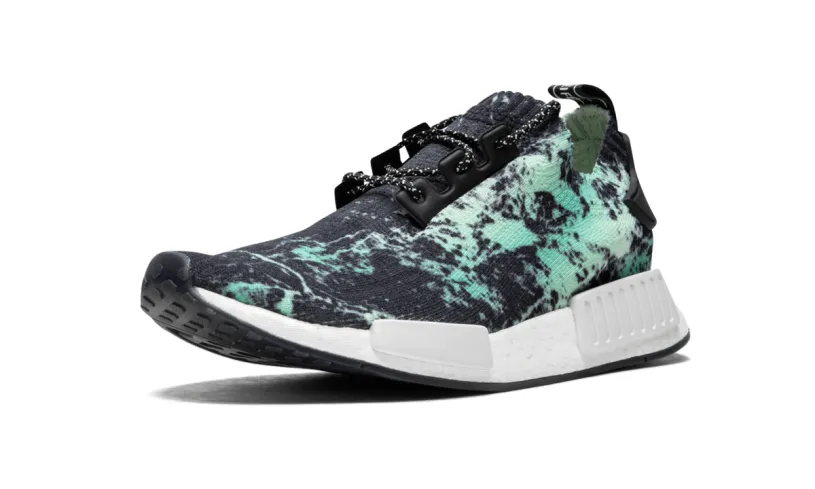 Adidas NMD NMD R1 PK 'Green Marble' 