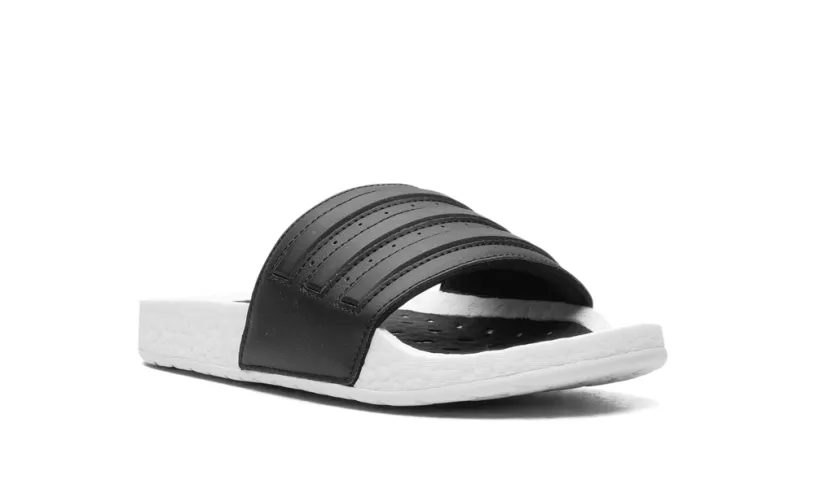 More Adidas Shoes Adilette Boost Slides 