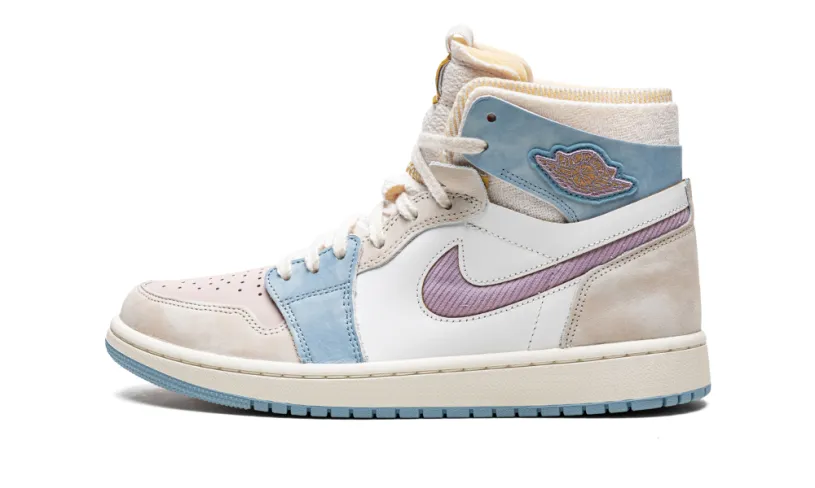 Air Jordan 1 AIR JORDAN 1 ZOOM AIR CMFT WMNS 'Pink Oxford'