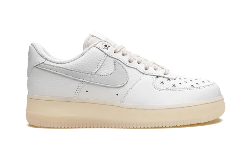 Nike Lifestyle AIR FORCE 1 LO WMNS 'Starry Night'