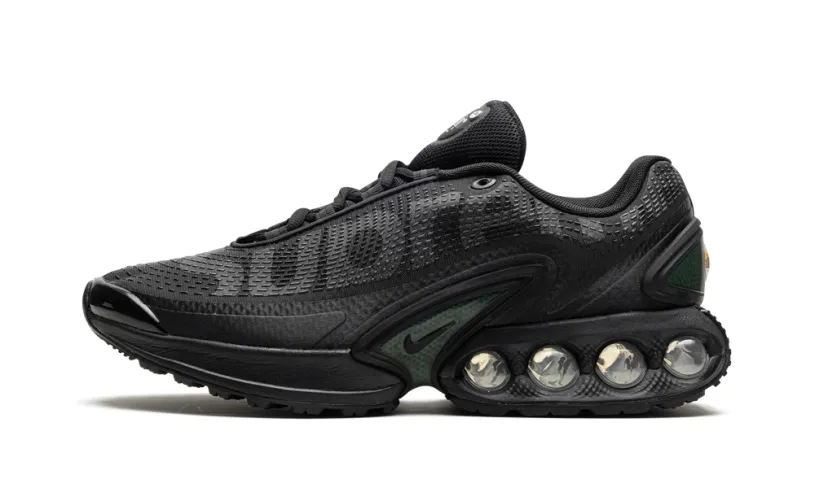 Nike Air Max Air Max Dn 'Supreme - Black' 