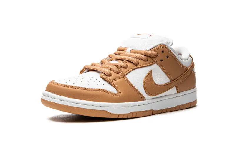 Nike SB SB Dunk Low 'Light Cognac' 