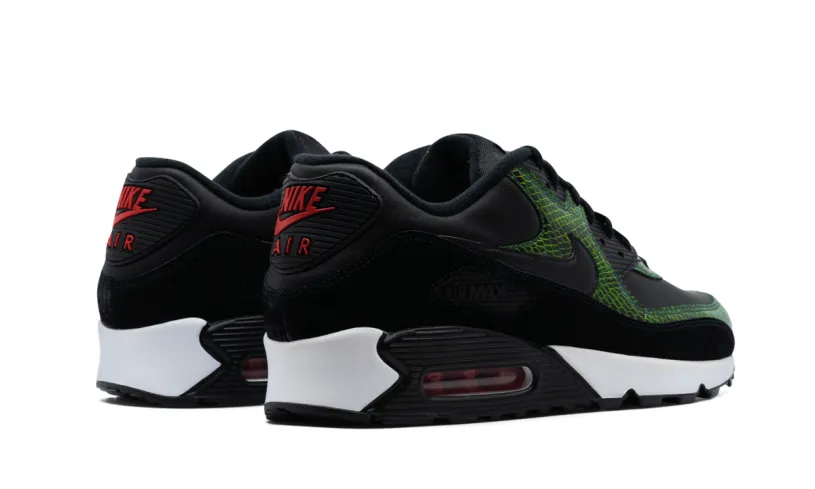 Nike Air Max Air Max 90 QS 'Green Python' 