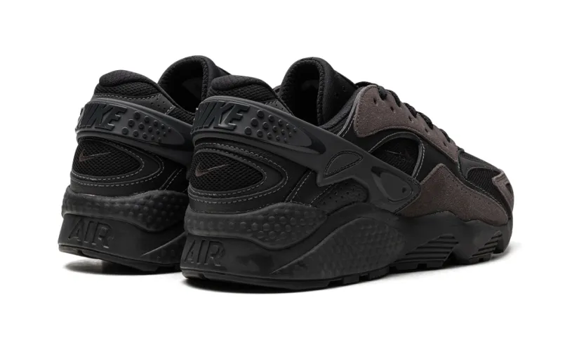 Nike Huarache Air Huarache Runner 'Black Anthracite' 