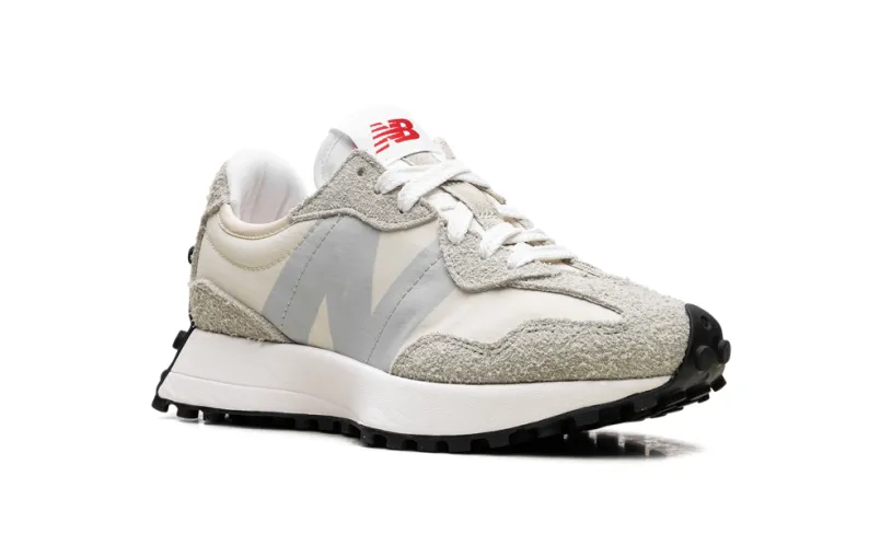 New Balance 327 327 WMNS 'Olivine Pale Moss' 