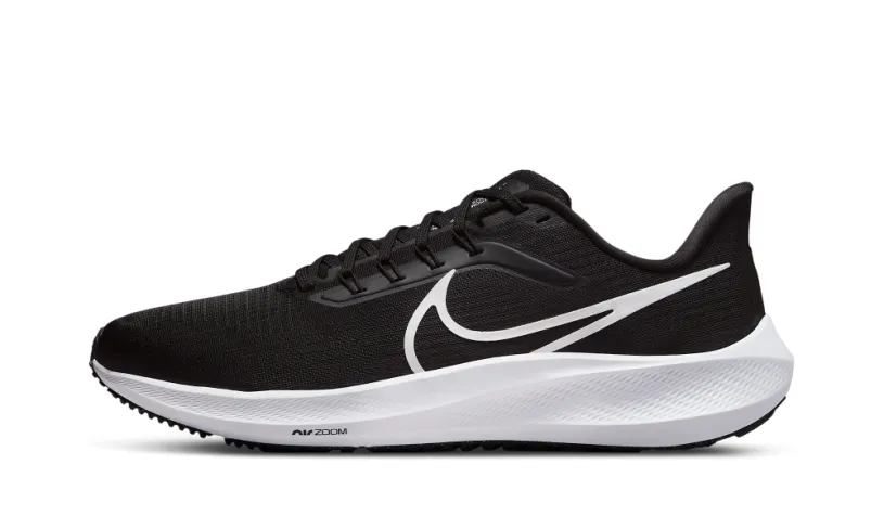 Nike Lifestyle Air Zoom Pegasus 39 'BLACK WHITE'