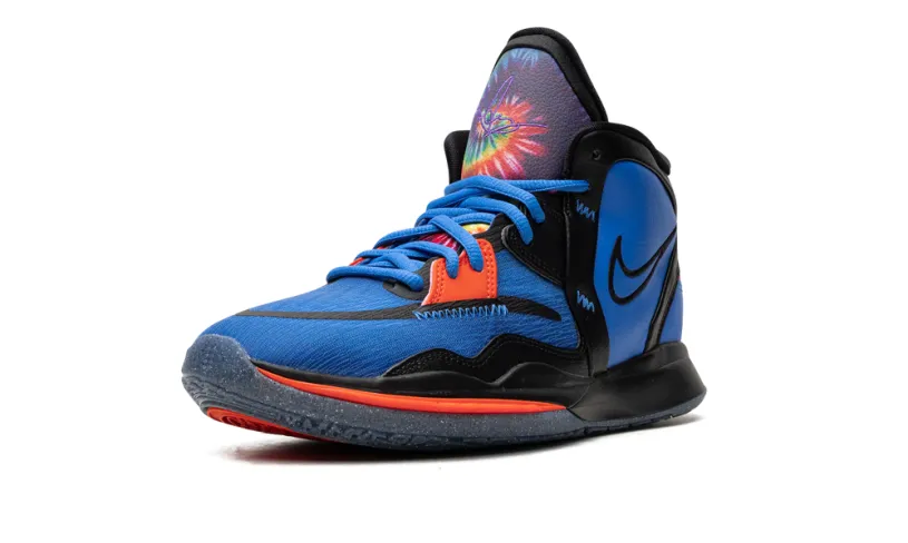 Nike Basketball Kyrie Infinity SE GS 'Tie-Dye'
