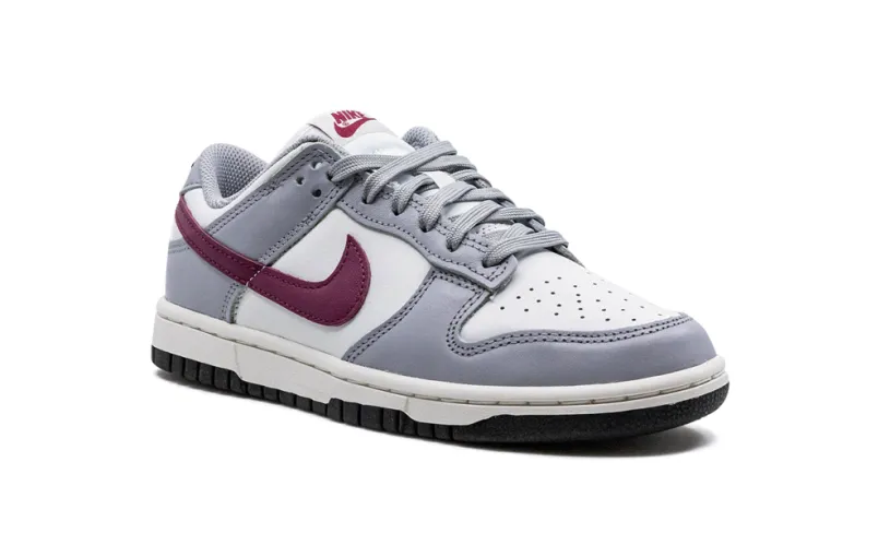 Nike Dunk DUNK LOW WMNS 'Pale Ivory   Redwood' 