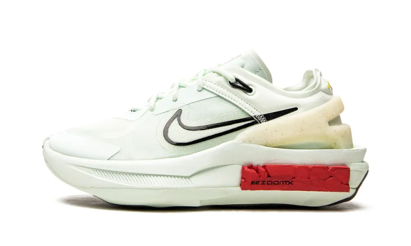 Nike Basketball FONTANKA EDGE WMNS 'Barely Green'