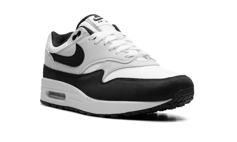 Nike Air Max Nike Air Max 1 'White Black' 