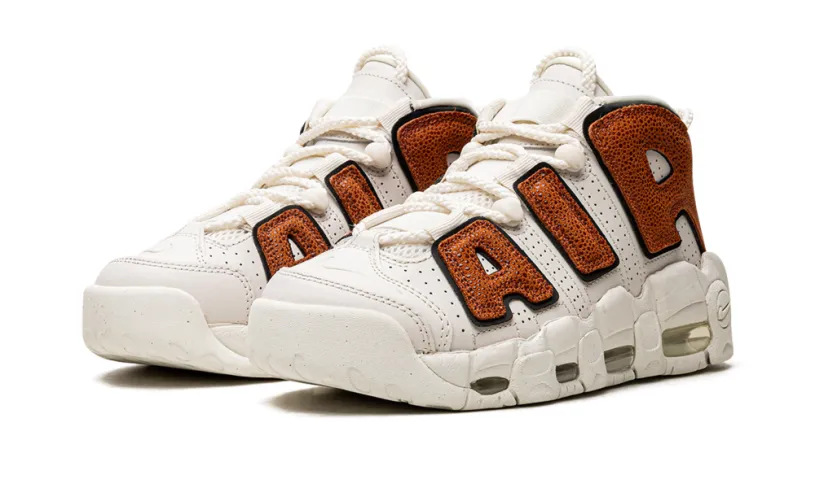 Nike Basketball AIR MORE UPTEMPO MNS WMNS 'Basketball' 