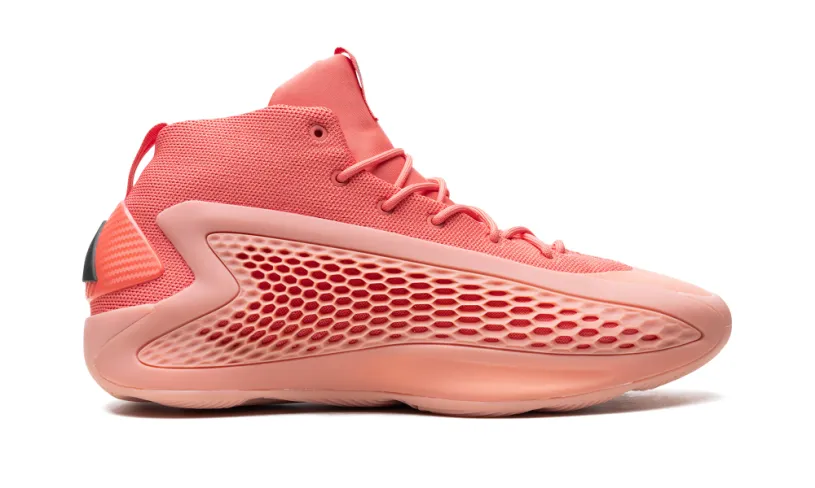 Adidas AE1 AE 1 'Coral' 