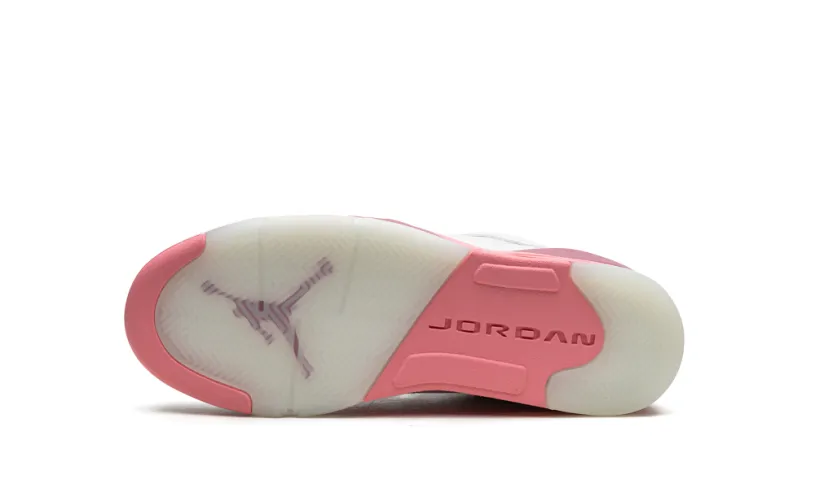 Air Jordan 5 Air Jordan 5 Low GS 'Fundamental'