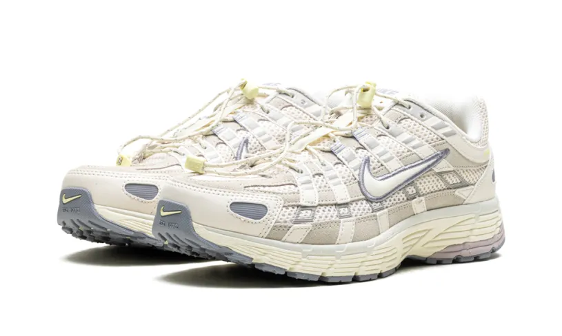 Nike Lifestyle P-6000 WMNS 'Light Bone' 