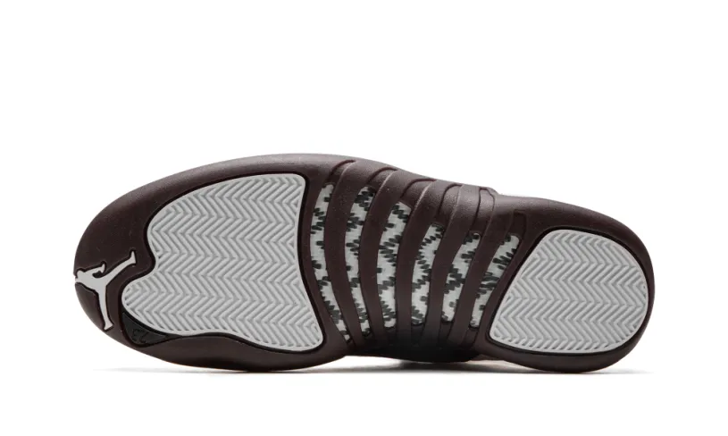 Air Jordan 12 AIR JORDAN 12 WMNS 'A Ma Maniére - White' 