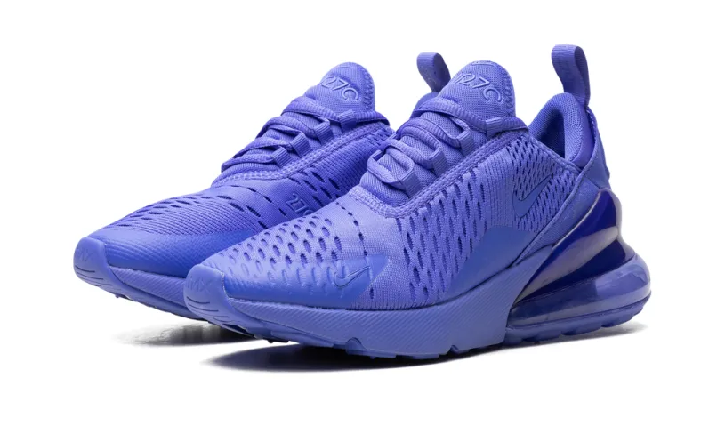 Nike Air Max Air Max 270 WMNS 'Light Ultramarine' 