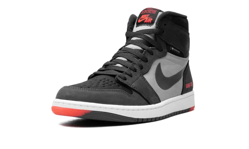Air Jordan 1 Air Jordan 1 Element 'Bred' 