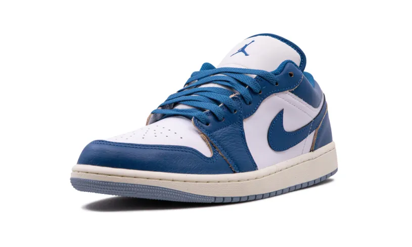 Air Jordan 1 Air Jordan 1 LOW 'Industrial Blue' 