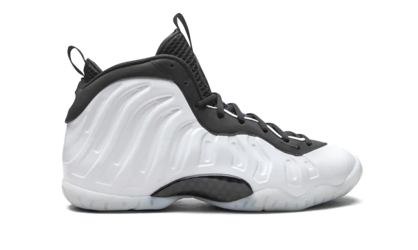 Nike Basketball Little Posite One GS 'Orlando Magic Home' 